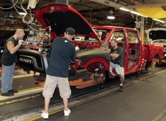 Brasil, México o Argentina: ¿dónde se hará la Ram de 1 tonelada?