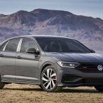 Volkswagen muestra el nuevo Vento GLi