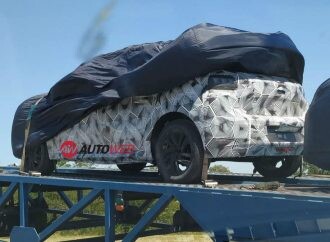 El Peugeot 208 ya está en la Argentina