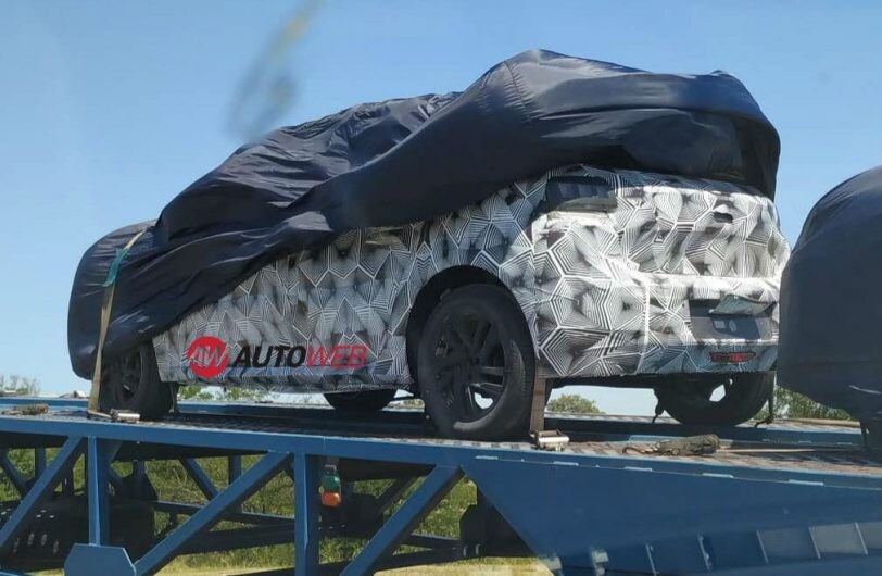 El Peugeot 208 ya está en la Argentina