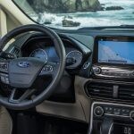 FORD ANUNCIA NOVEDADES EN MATERIA DE TECNOLOGÍA Y EQUIPAMIENTO EN LA NUEVA ECOSPORT (1)