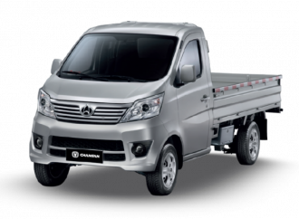 Changan producirá el MD201 en la Argentina