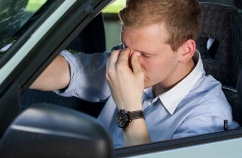 ¿Qué medicamentos son peligrosos al volante?