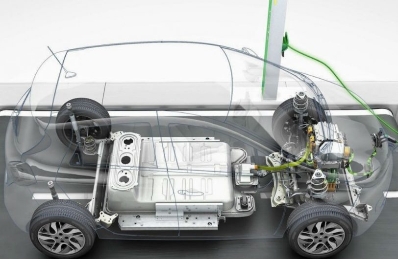 Amnesty acusa al auto eléctrico de no ser ecológico