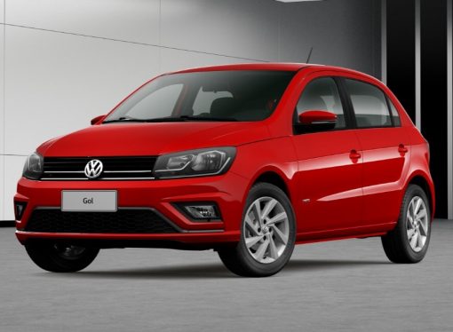 Volkswagen lanza la versión automática del Gol