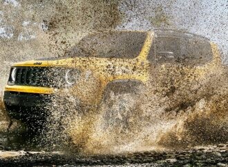 Top10: los 4×4 más baratos del mercado