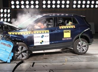 Nuevos resultados de Latin NCAP: T-Cross y Yaris