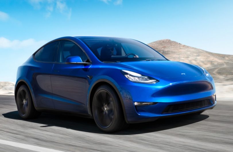 Fiat le pagará a Tesla para cumplir con la emisiones