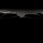 Chevrolet tracker trailblazer