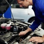 garantia taller, motor