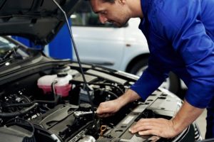 Guía práctica de DiDi para el mantenimiento del auto