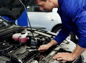 Guía práctica de DiDi para el mantenimiento del auto