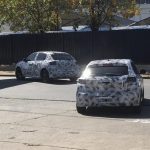 El Peugeot 208 ya rueda en la Argentina