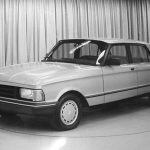 ford falcon 85