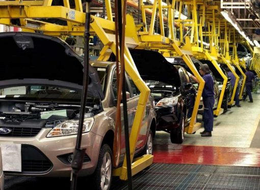 Ford deja de producir “autos” en la Argentina luego de 57 años