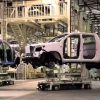 Neumáticos: Ford detuvo la producción y Toyota pone otras ruedas