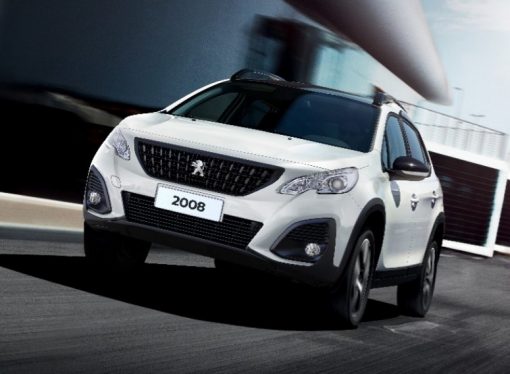 El renovado Peugeot 2008 ya tiene precios