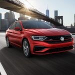 Volkswagen Vento gli