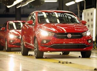 Todos los sedanes argentinos de Fiat