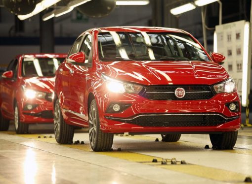 Por las restricciones, Fiat va a mudar la estrategia en el segmento B
