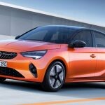 PSA registra el Opel Corsa en Brasil. ¿Vuelve?
