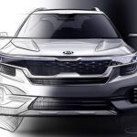 Kia suv