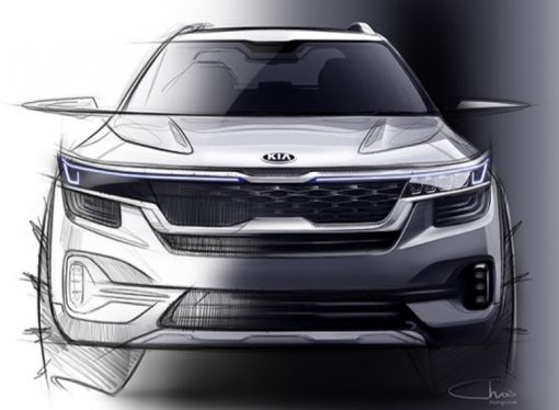 Kia traerá un nuevo SUV a la Argentina