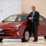 daniel herrero toyota prius