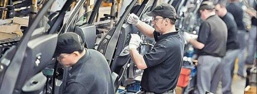 Los autopartistas expresaron su “total apoyo” a la reforma laboral