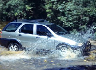 La gama Adventure de Fiat cumple 20 años