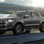 Nueva Ranger Limited 01