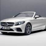 Nuevo C Cabrio de Mercedes-Benz. Foto 4 – copia – Edited