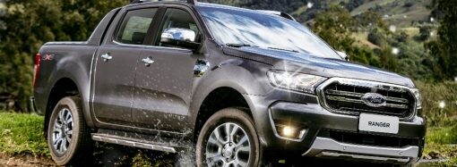 Así es la Ford Maverick que llega en 2022