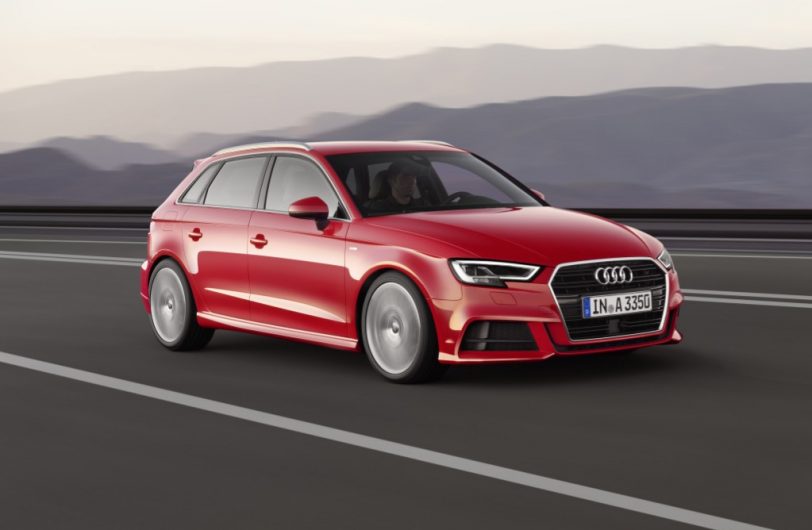 Audi se suma al plan Junio 0km