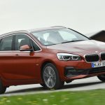No habrá sucesor para el monovolumen de BMW