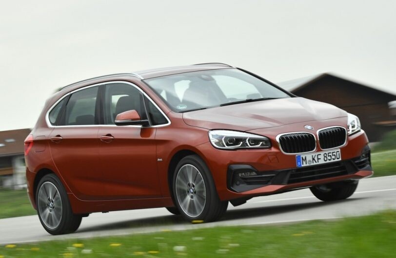 No habrá sucesor para el monovolumen de BMW