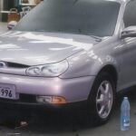 ford gol 2