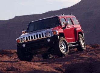 Hummer podría volver con un modelo eléctrico