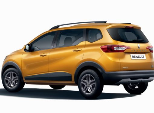 Renault creará otros dos modelos sobre la base del Kwid