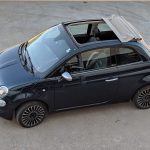 Contacto: Fiat 500C Lounge