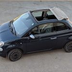 500C targa