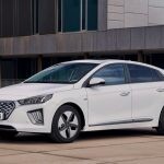 Hyundai Ioniq 2020 e