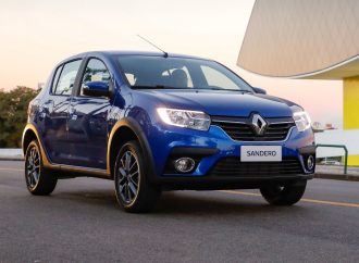 Las novedades que tendrá Renault en 2023