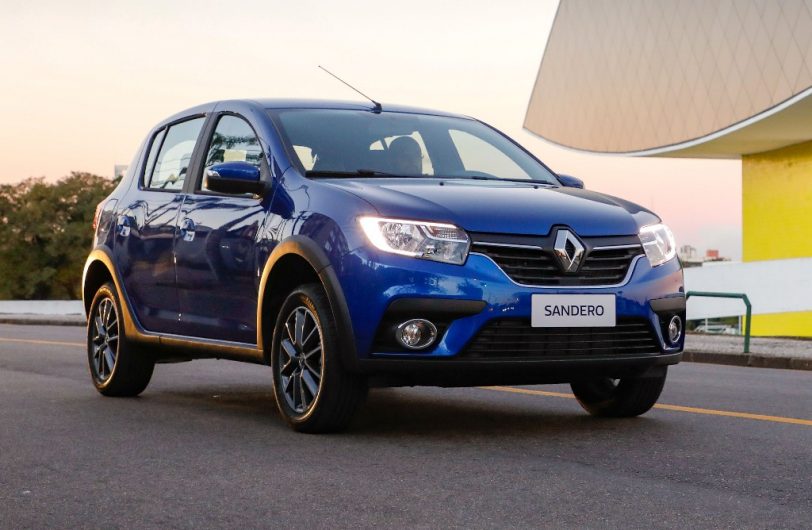 Las novedades que tendrá Renault en 2023