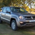 volkswagen amarok v6 accion