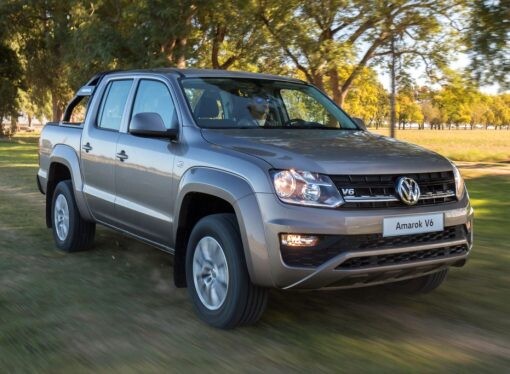 Seis años de garantía para la Volkswagen Amarok