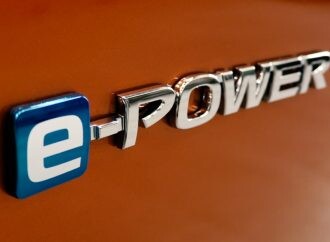 Así funciona el híbrido que Nissan lanzará en la región