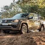 volkswagen amarok v6 tierra