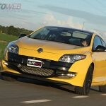 renault megane rs