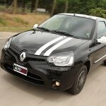 renault clio mio